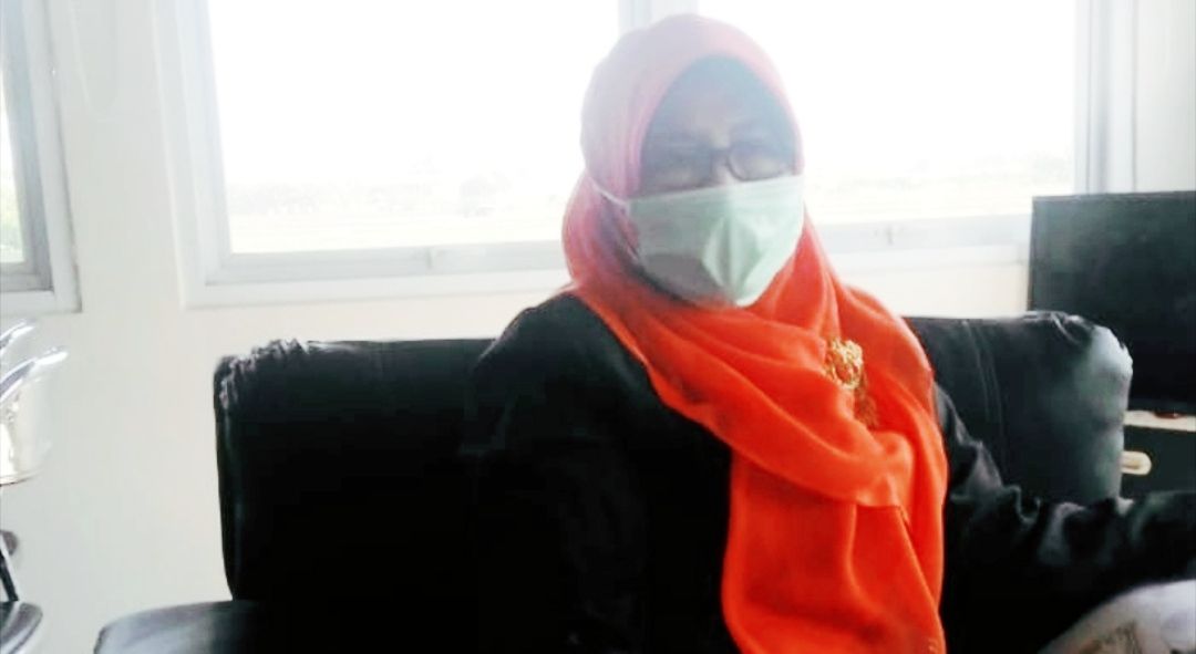 Dana Desa di Gresik Sudah Sah Dipakai untuk PPKM Mikro