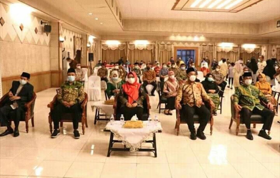 Gus Yani Bakal Kolaborasi bersama Orang Hebat dalam Membangun Gresik Baru