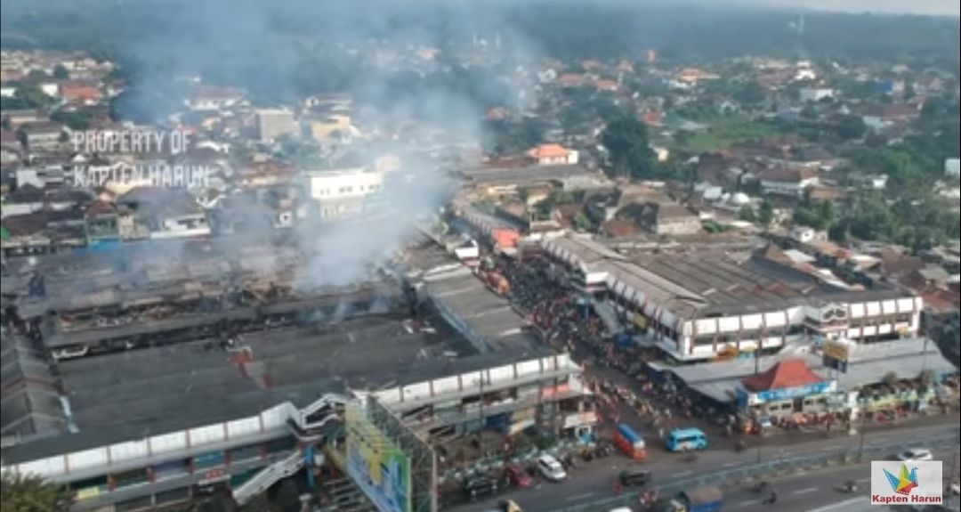 Pasar Lawang Malang Akan Direvitalisasi, Dianggarkan Rp130 Miliar