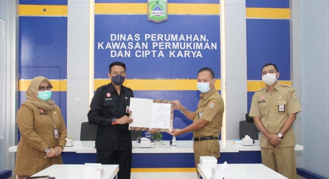 Pasar Sumedang Kepanjen Malang Segera Dioperasikan