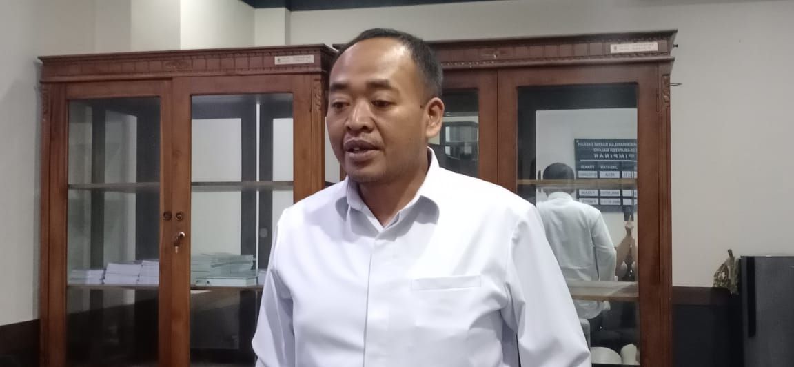Sertijab Plh Bupati Malang Digelar Pekan Depan