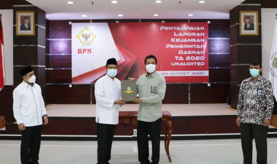 Gus Ipul Bertekad Rebut WTP di Kota Pasuruan