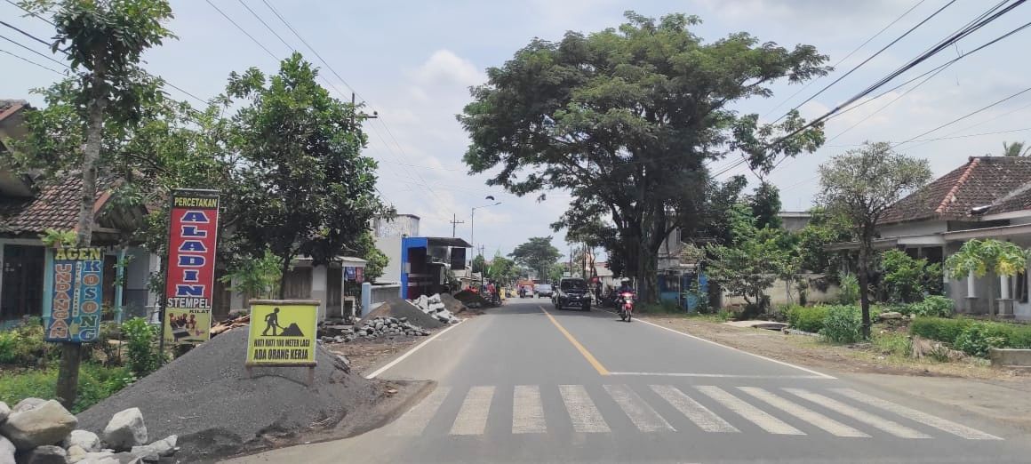 Pemkab Malang Siapkan Jalan Kolektor, Sambut Tol Malang-Kepanjen