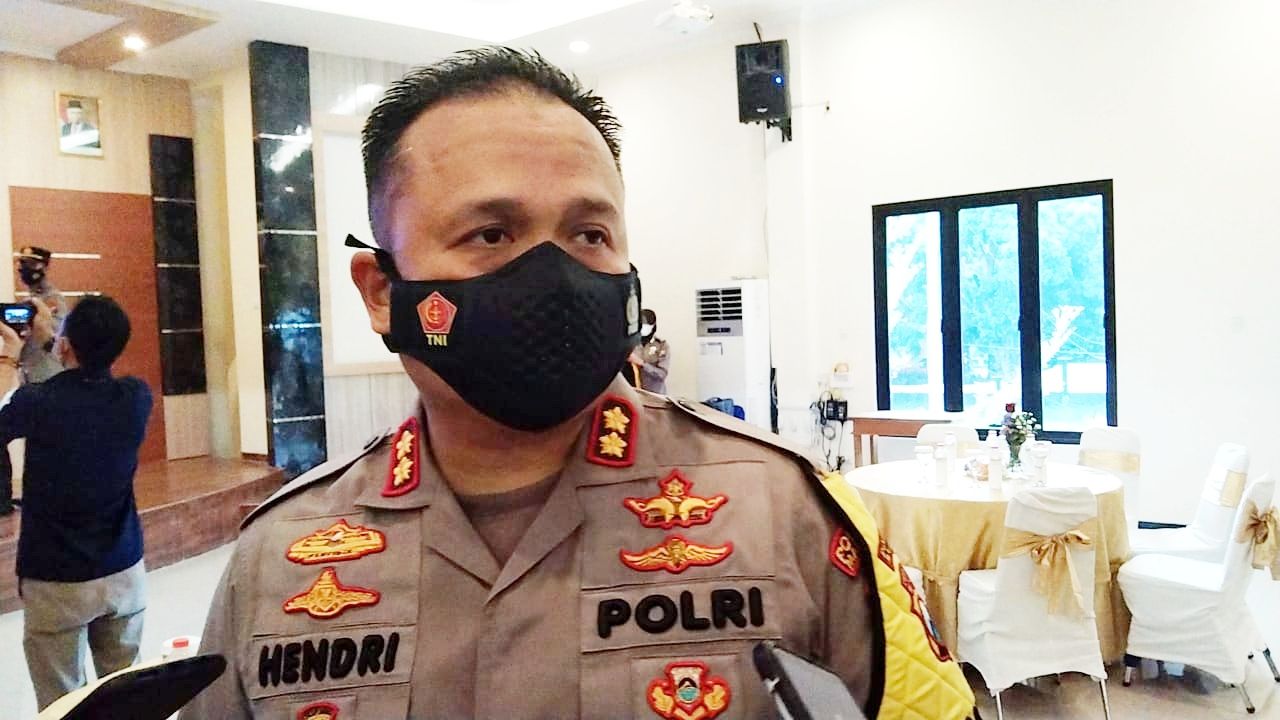 Polres Malang Segera Panggil Gus Idris Beserta Pembuat Video