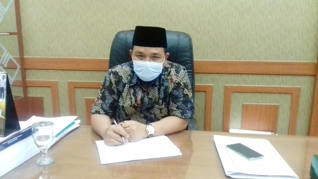 Dewan Setuju PTM di Gresik, Abdul Qodir: Masih Rapat dengan Forkopimda