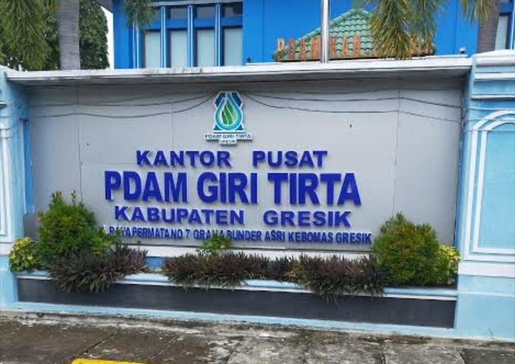 Sejumlah Petinggi PDAM Gresik Diperiksa KPK