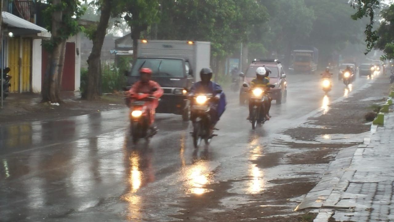 Masa Larangan Mudik Diperpanjang Hingga 24 Mei 2021