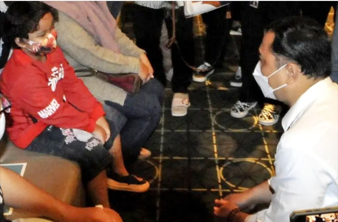 Wali Kota Surabaya Siap Tutup Usaha Bioskop Jika Melanggar Prokes