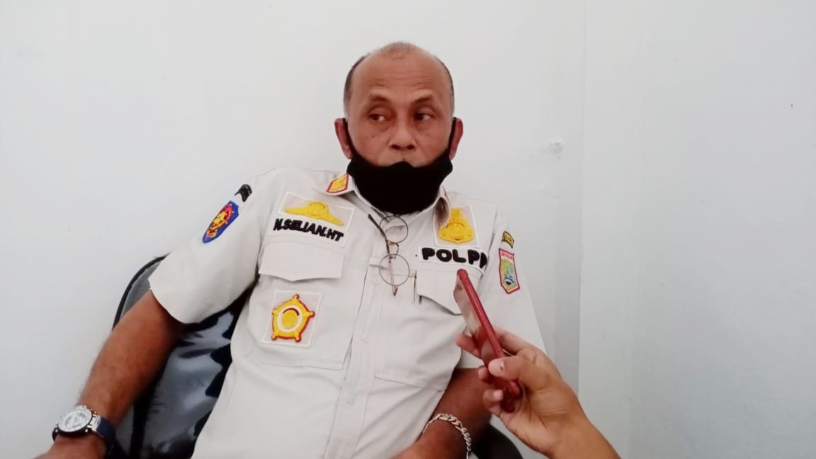 Satpol PP Kabupaten Malang Segera Panggil Provider BTS Nakal