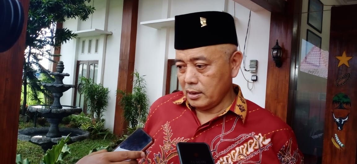 ASN Kabupaten Malang Dilarang Mudik, Wajib Share Lokasi dan Difoto