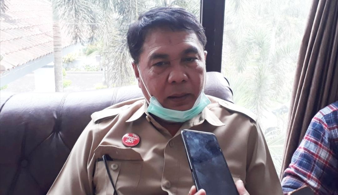 Ada Dana Besar untuk Kualitas Jalan di Tiga Kecamatan Menuju Bromo