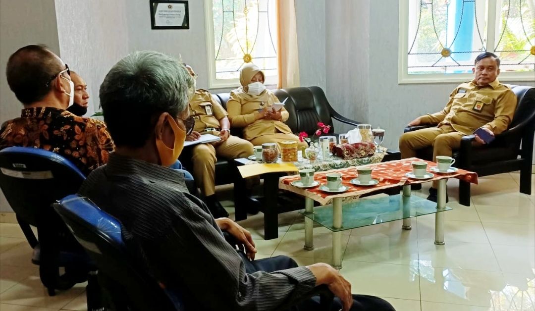 Ada 14 Perusahaan di Kabupaten Malang Pekerjakan Disabilitas