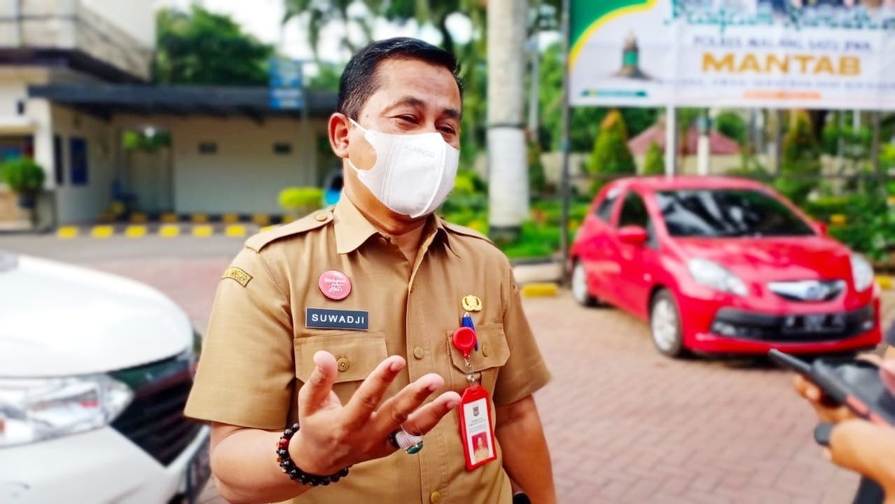 Toga dan Tomas Bareng Jaga Kondusifitas di Bulan Ramadan