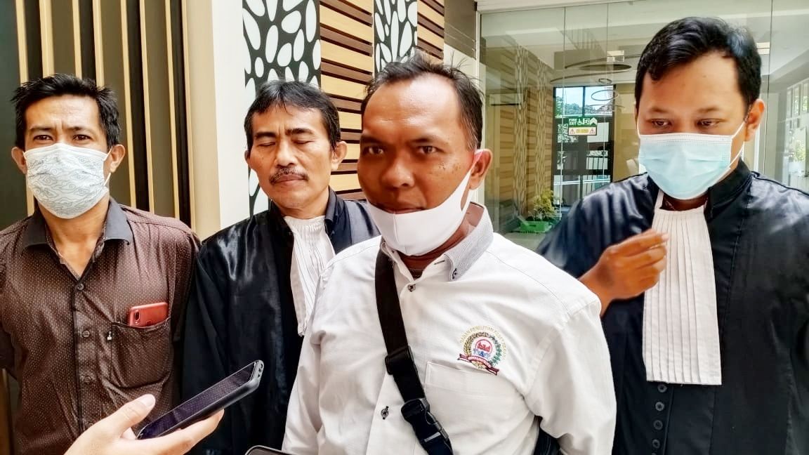 Sidang Sengketa Lahan 68 Hektar di Dampit Malang Memasuki Kesaksian Terdakwa