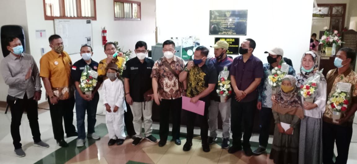 Disnaker Kabupaten Malang Pastikan Buruh Tidak Turun Jalan saat May Day