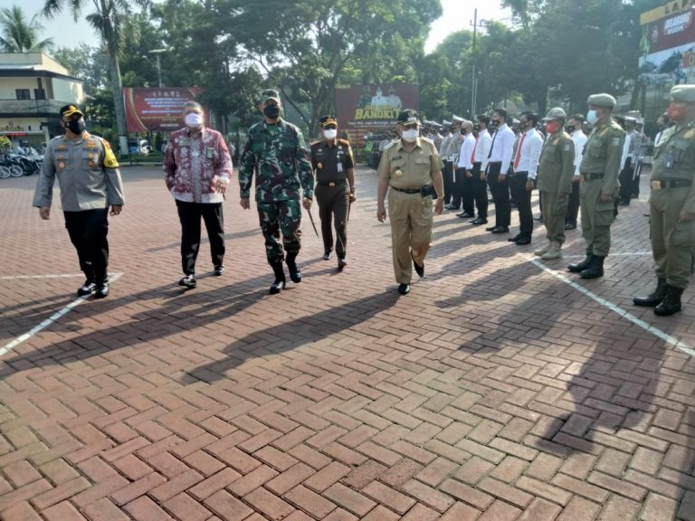 Kapolres Malang: Operasi Ketupat Semeru 2021 Fokuskan Pemudik - Javasatu