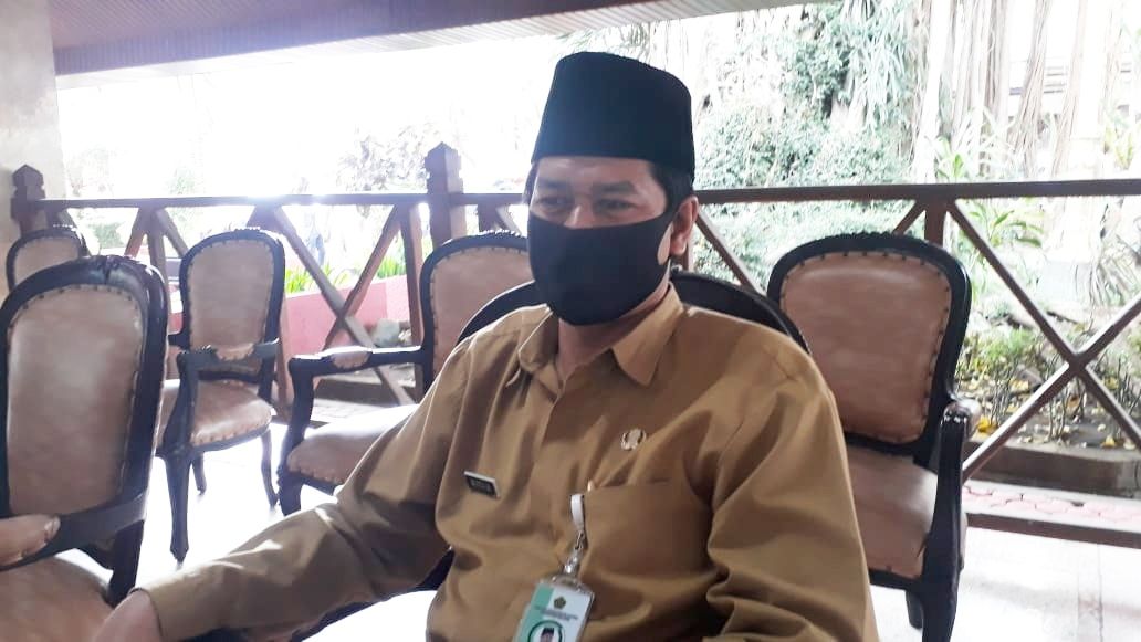 Utamakan Prokes Selama Anjangsana Idul Fitri