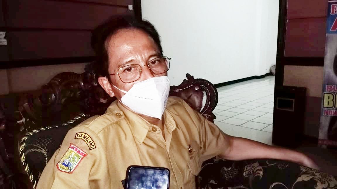Dinkes Kabupaten Malang Buka Vaksinasi Gotong Royong