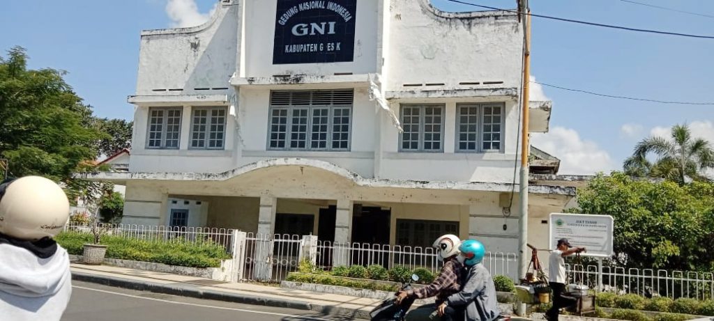 Jasa Renovasi Rumah Sakit Di Gresik