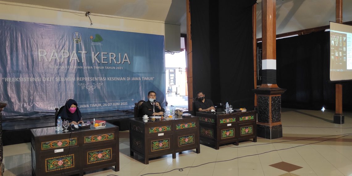 Dewan Kesenian Jawa Timur