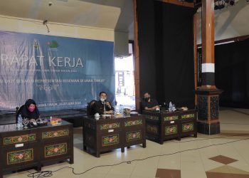 Dewan Kesenian Jawa Timur
