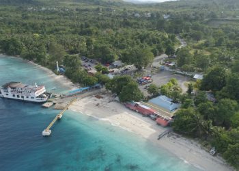 Kisah Warga Maluku