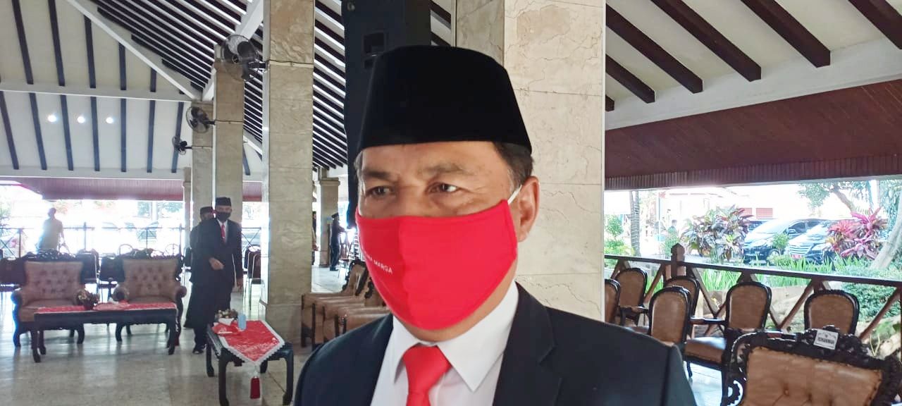 Sabar, Jalan Srigonco Malang Akan Diperbaiki Tahun 2022, Ini Alasannya