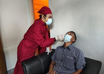 Sambut HUT Kemerdekaan