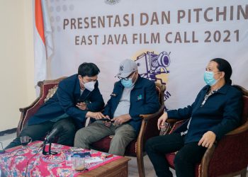 Lima proposal pemenang