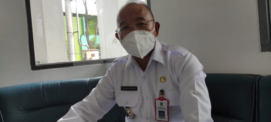 Sebanyak 114 RT di Singosari Malang Masih Zona Kuning