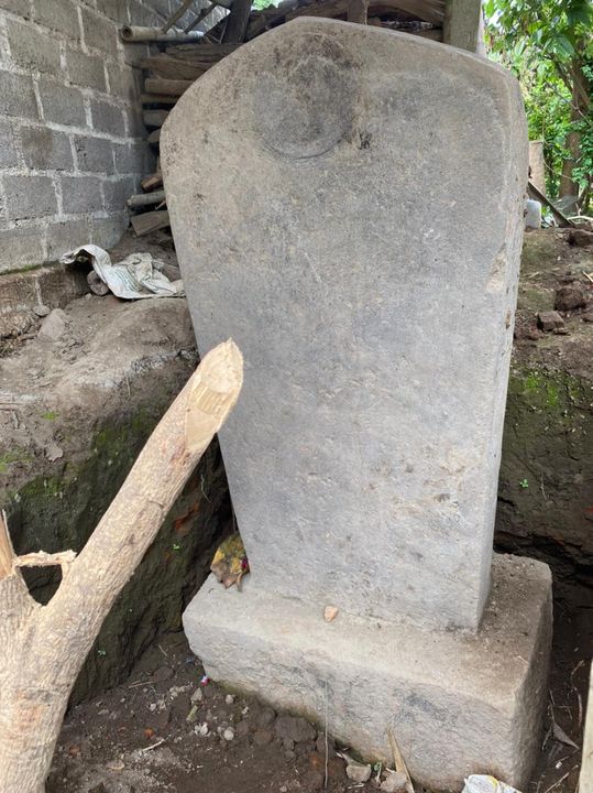 Prasasti Karanggayam