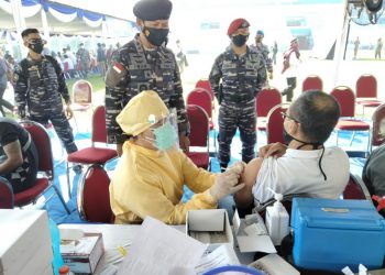 panglima koarmada II