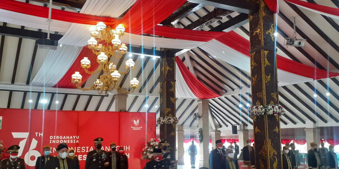 bupati malang sanusi