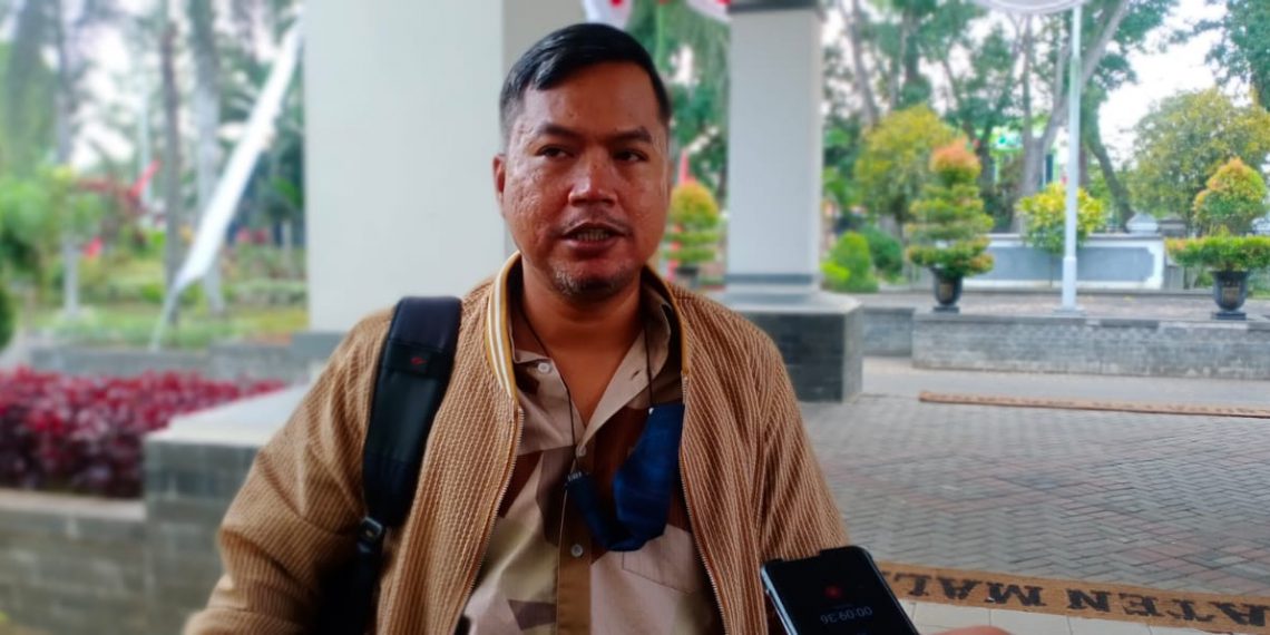 Dinsos Kabupaten Malang