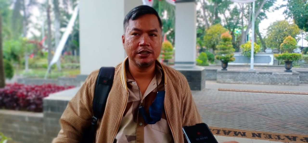Dinsos Kabupaten Malang