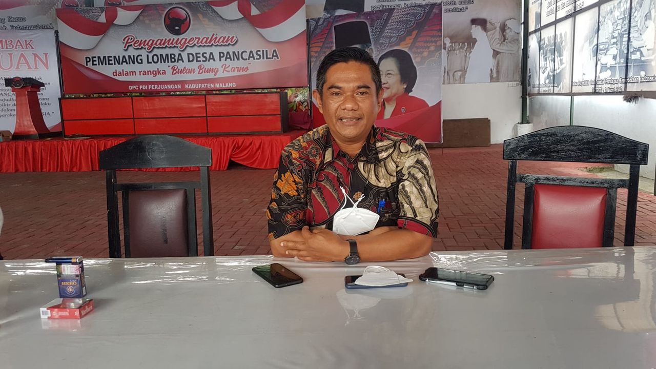anggaran BTT efektif