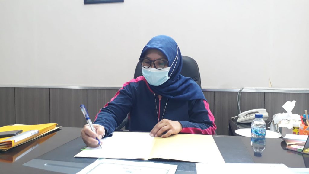 Direktur RSUD Lawang Malang Akui Permasalahan Gaji Timbul Sejak 2020