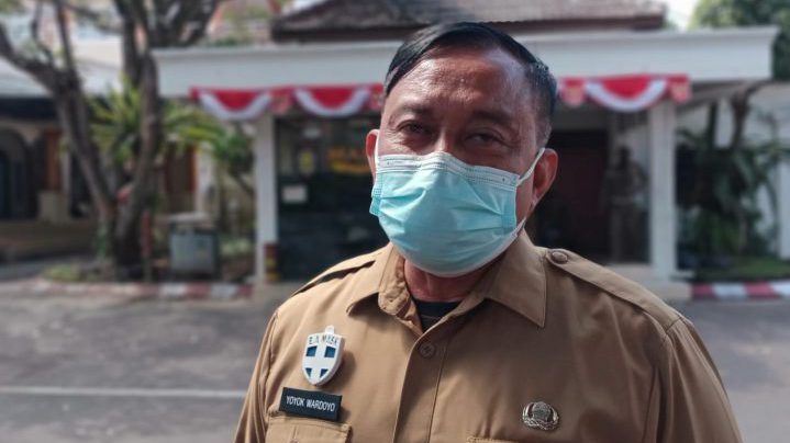 Di Kabupaten Malang Atasi Pengangguran dengan Pelatihan Digital Marketing