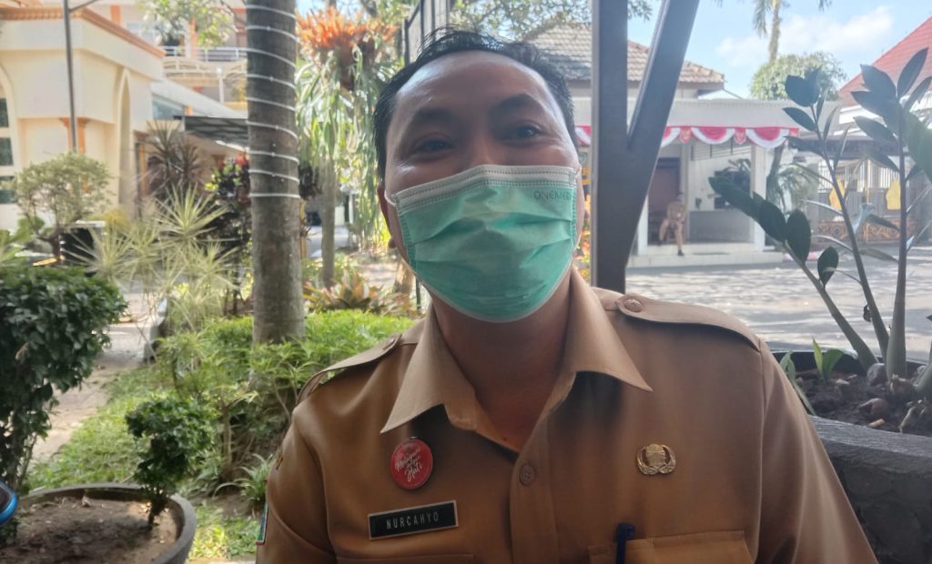 Permintaan Daging Sapi di Kabupaten Malang Turun 50 Persen