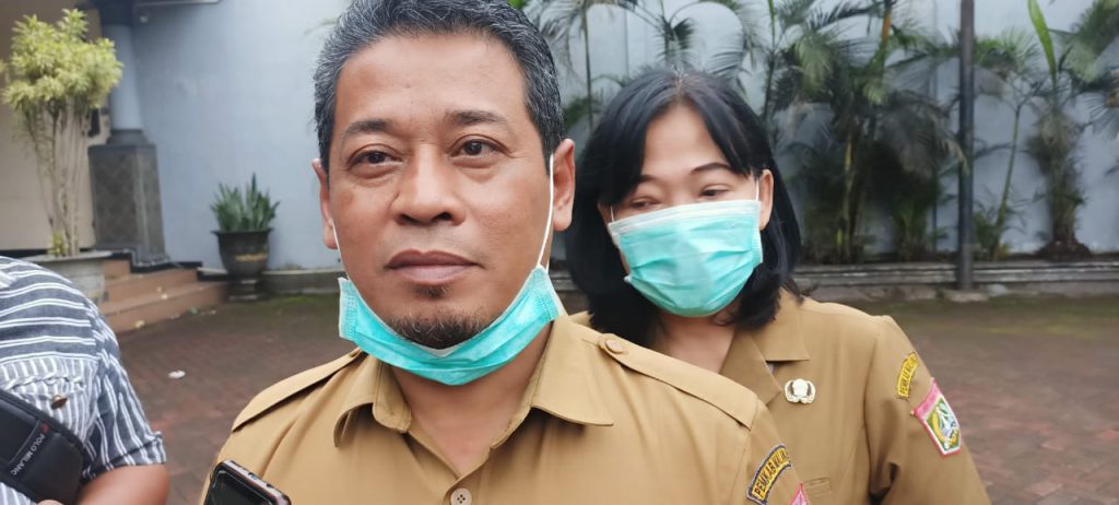 Kartu Vaksin COVID-19 Tak Jadi Syarat Penyertaan Urus Adminduk di Kabupaten Malang