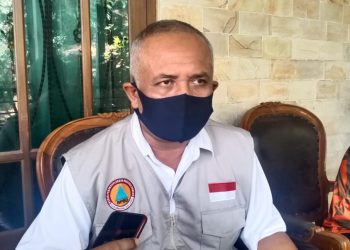 Bambang Istiawan, Kepala BPBD Kabupaten Malang