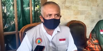 Bambang Istiawan, Kepala BPBD Kabupaten Malang