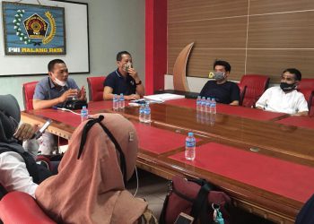 PWI Malang Raya