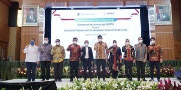 kementerian investasi