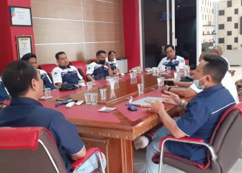 PWI Murung Raya