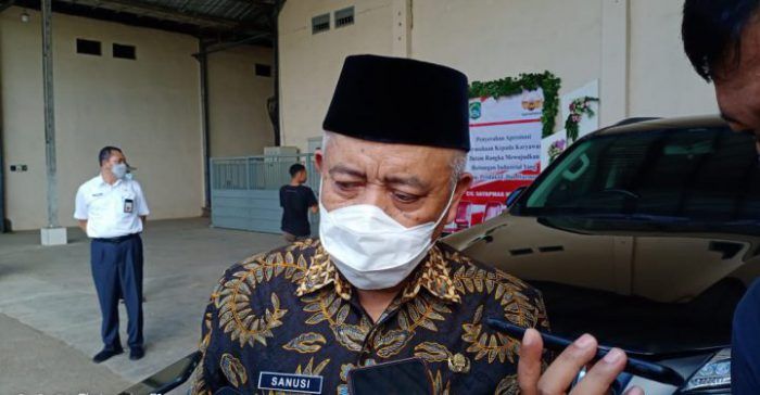 Bupati Malang Anjurkan Perusahaan Beri Apresiasi Karyawan Berprestasi