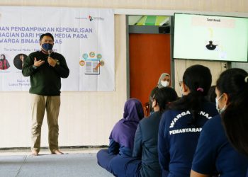 Prodi Ilmu Komunikasi UMM