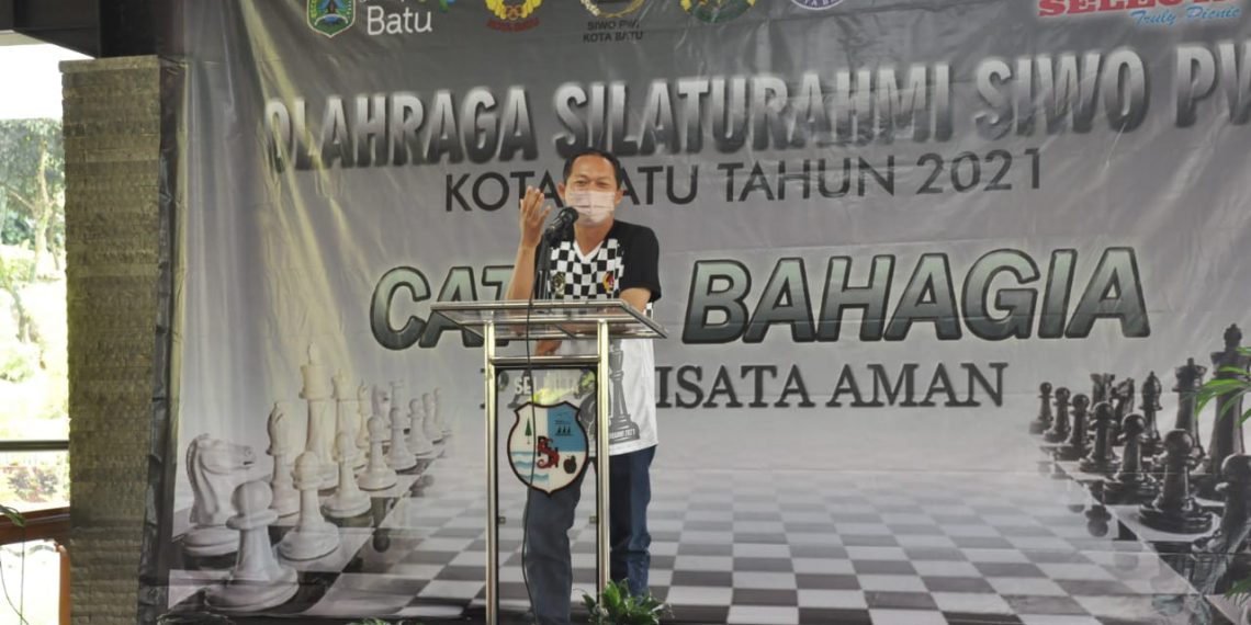 SIWO Kota batu