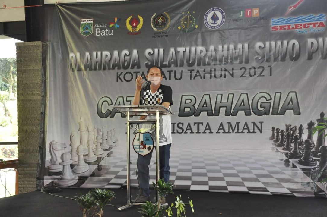 SIWO Kota batu