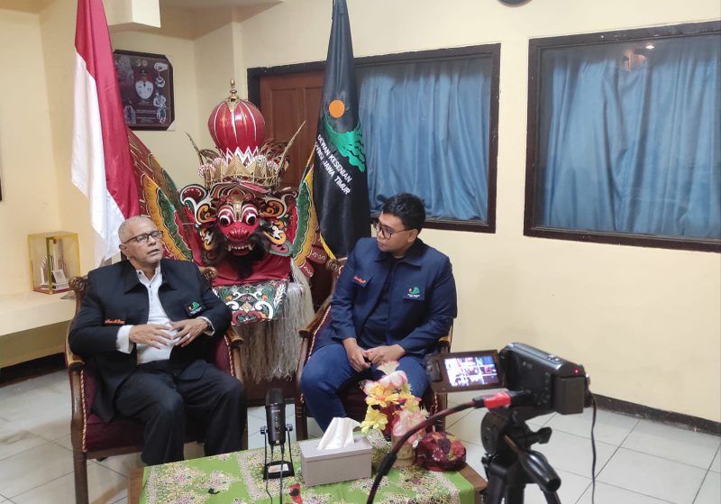 dewan kesenian jawa timur